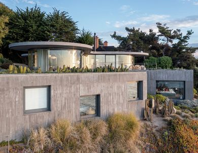 Huis “S”, Zapallar, Chili