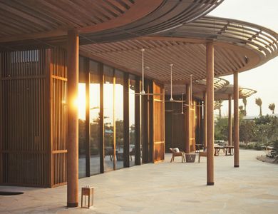 InterContinental The Red Sea Resort, Shura-eiland, Saoedi-Arabië