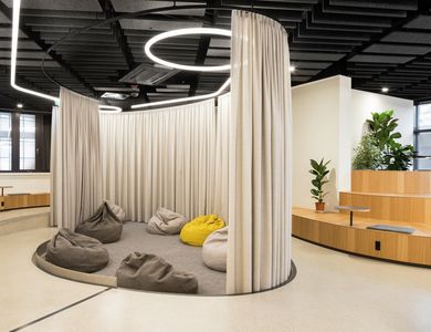 HUBB - Biologiecentrum, Universiteit van Wenen, Oostenrijk