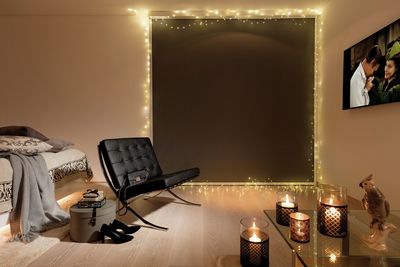 Systèmes stores enrouleurs, SG 4730, Nox, Casa Violi, Mallorca, Spain