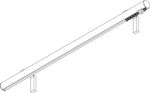 Gordijnsystemen SG 7610 Metropole 30 mm
