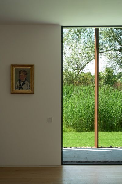 Rolgordijnsystemen, SG 4970, Colorama 2, Mill Hide, Melbourn, Hertfordshire, United Kingdom