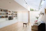 Skylight systemen, SG 8600, Multiscreen 1-10%, Private Residence Dunollie Road, London, United Kingdom