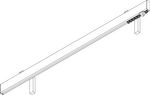 Gordijnsystemen SG 7605 Metroflat 36 mm