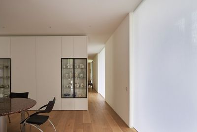 Systèmes stores enrouleurs, SG 4970, Colorama 2, Mill Hide, Melbourn, Hertfordshire, United Kingdom