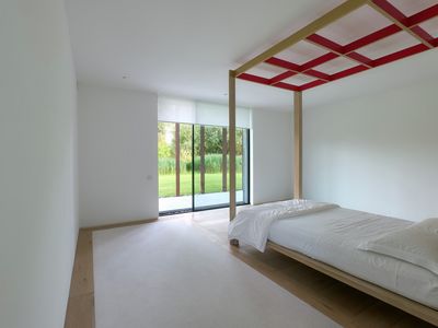 Systèmes stores enrouleurs, SG 4970, Colorama 2, Mill Hide, Melbourn, Hertfordshire, United Kingdom