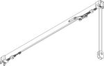 Systèmes de rideaux SG 3840
