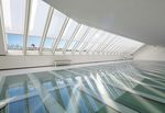 Systèmes Skylight, SG 8640