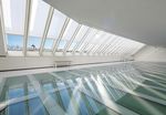 Skylight systemen, SG 8640 Skylight systemen, SG 8640