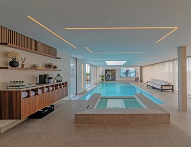 Privéspa, Kent, Verenigd Koninkrijk