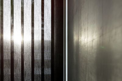 Systèmes de rideaux à bandes verticales, SG 2960, Colorama 2, Office, Bern, Switzerland