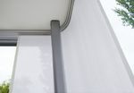 Paneelgordijnsystemen, SG 2730, Colorama 1 Paneelgordijnsystemen, SG 2730, Colorama 1