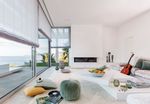 Vouwgordijnsystemen, SG 2345, Casa Violi, Mallorca, Spain Vouwgordijnsystemen, SG 2345, Casa Violi, Mallorca, Spain