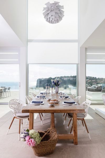 Systèmes stores enrouleurs, SG 4880, Colorama 2, Casa Violi, Mallorca, Spain