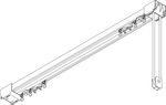 Systèmes de rideaux SG 6370