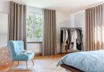 Gordijnsystemen, SG 6475, Leviso, Villa Rosenberg, Bern, Switzerland, Wave Gordijnsystemen, SG 6475, Leviso, Villa Rosenberg, Bern, Switzerland, Wave