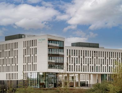 Atlas Copco, Essen, Duitsland